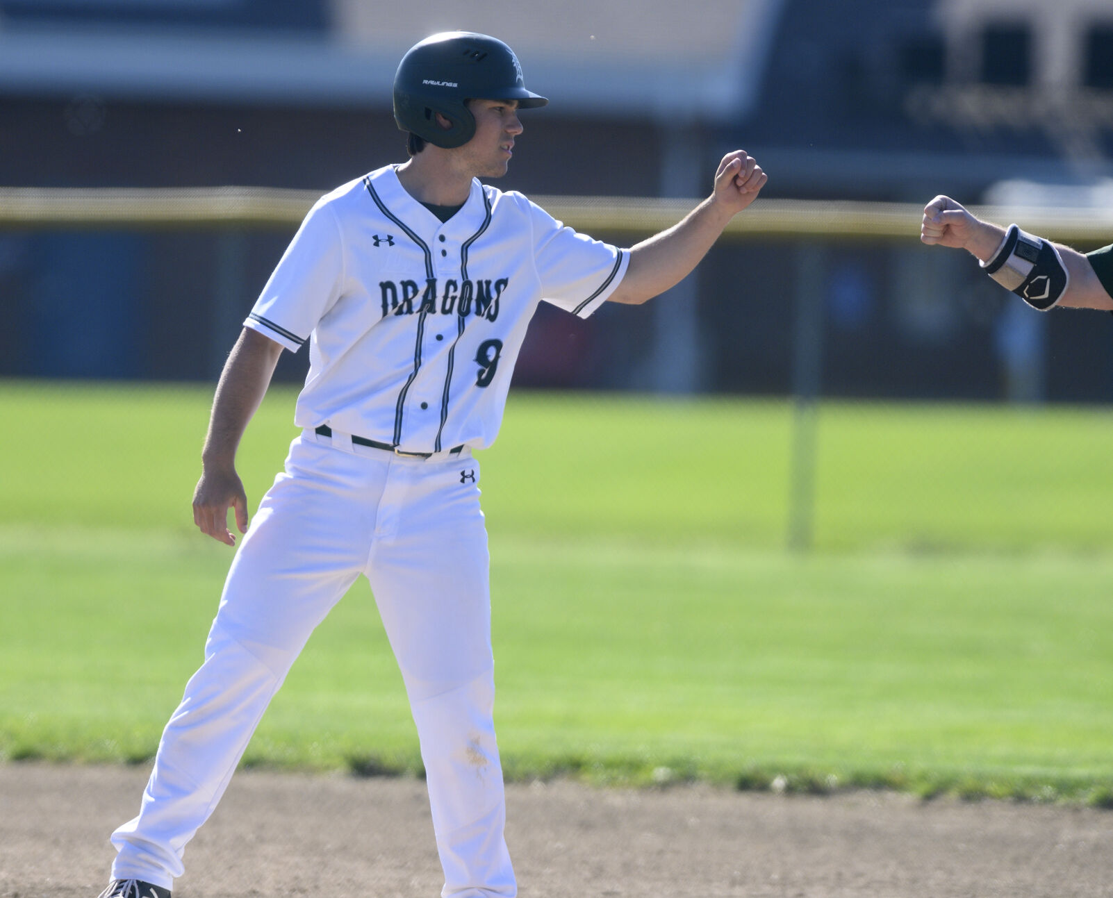 De Soto vs. Windsor